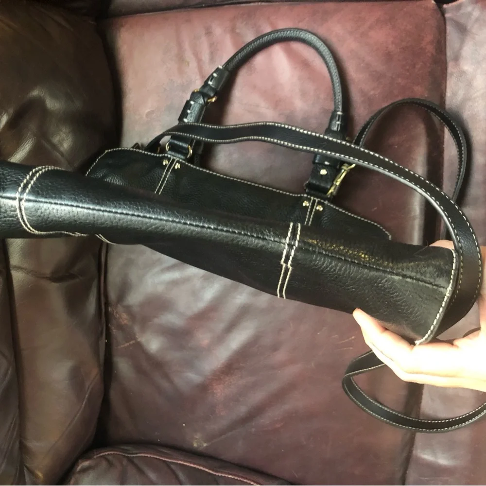 Kate Spade Leather Bag - Picture 9 of 12